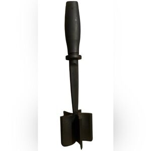 The Pampered‎ Chef Black Mix N Chop